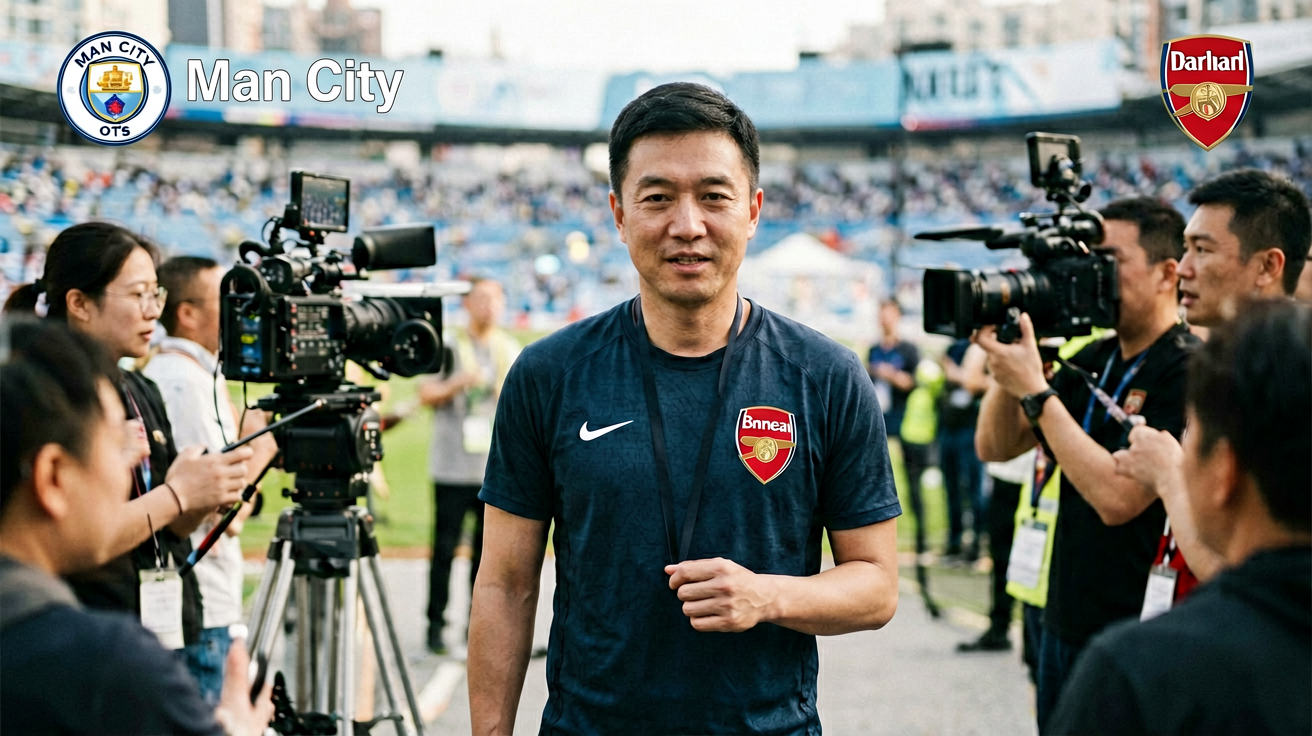 Man City