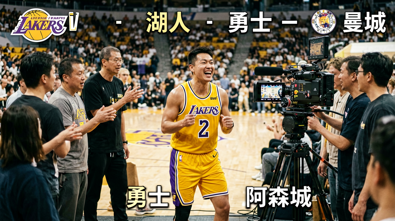 Lakers