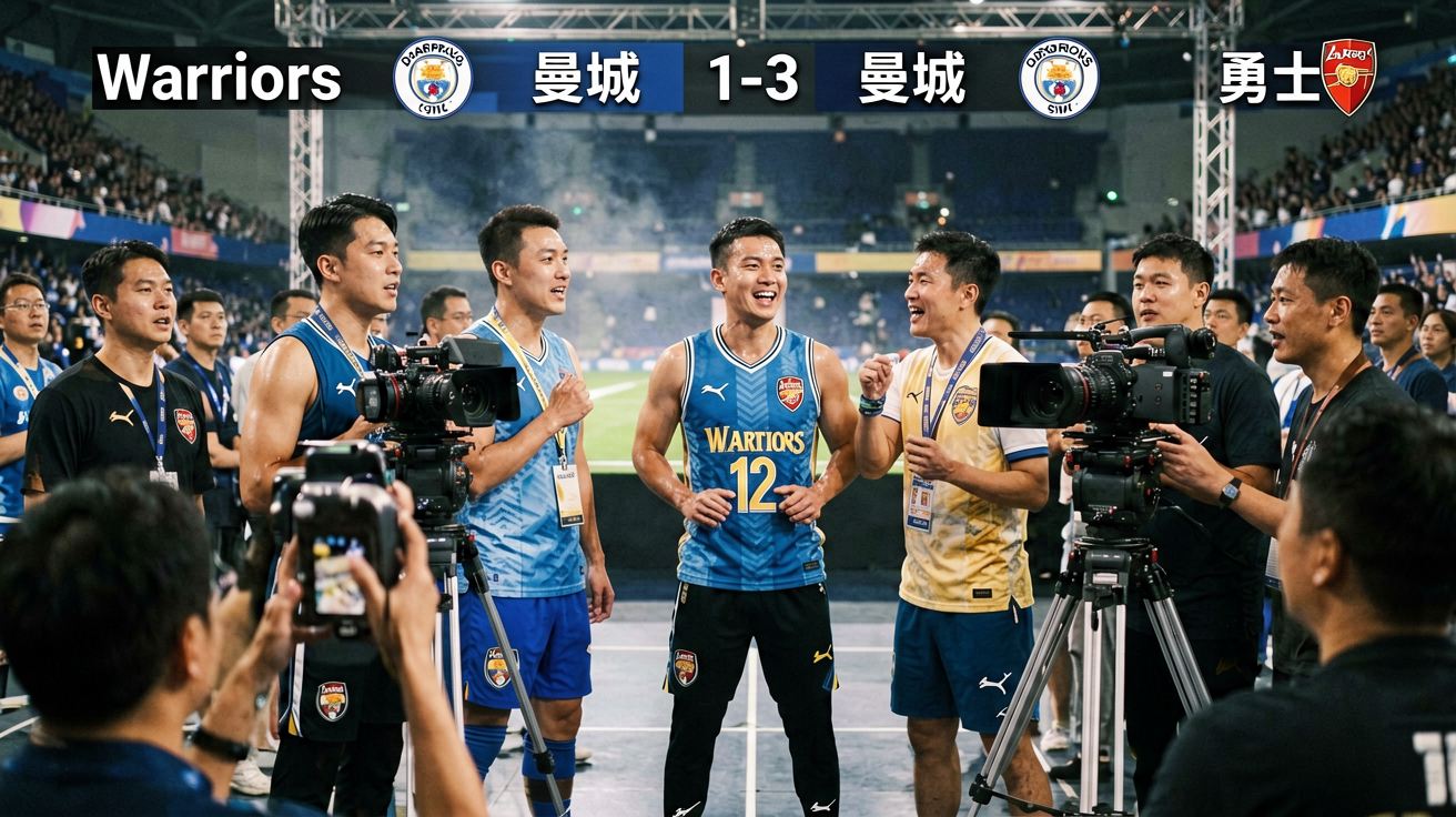Warriors
