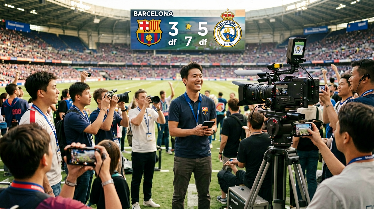 Barcelona