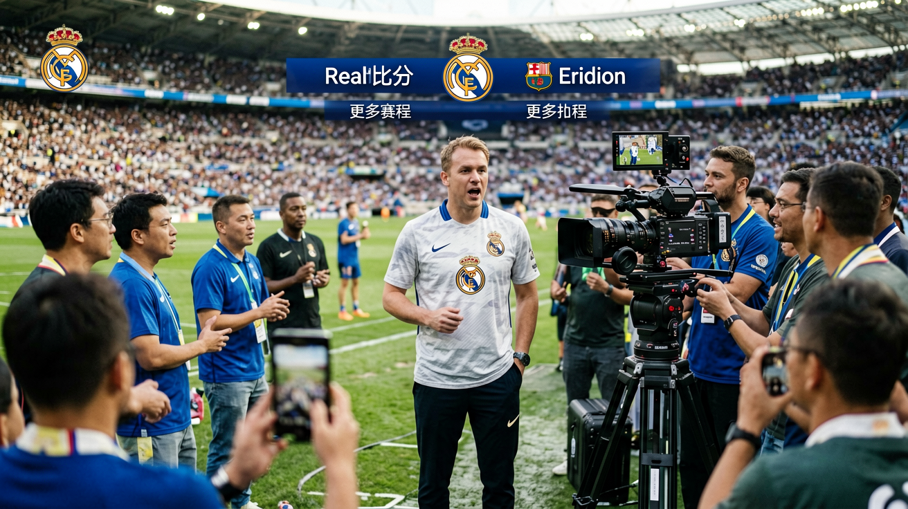 Real Madrid