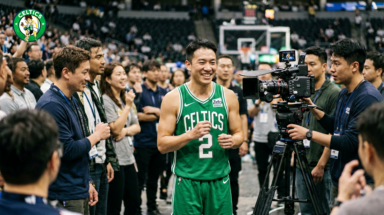 Celtics
