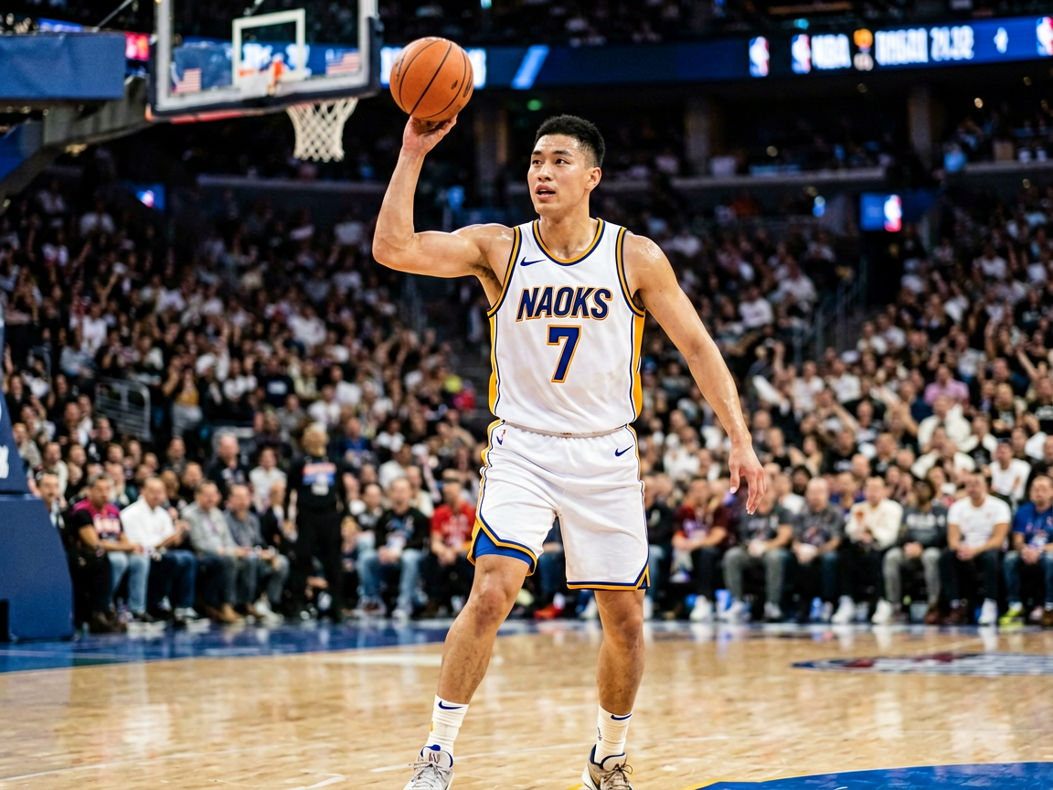 NBA转会